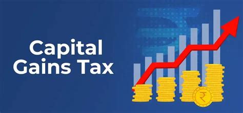Capital Gains Tax: How it Works and What You Need .